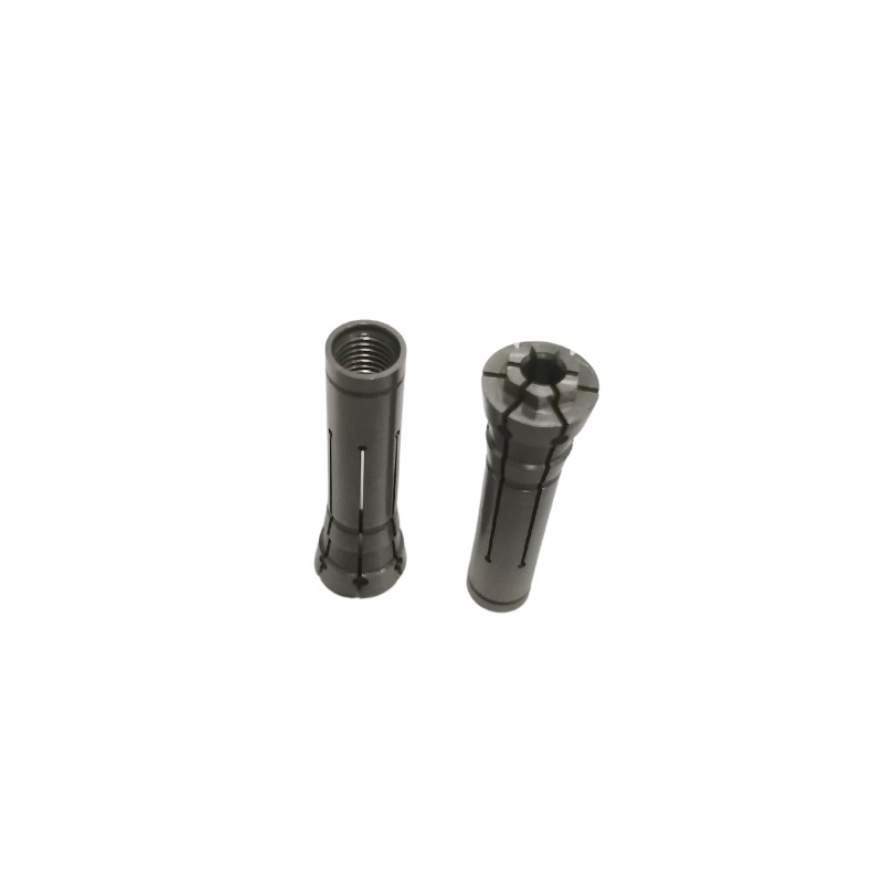 Wholesale high quality Machine Tools 41611 collet series Spring Collet Chuck Tool