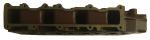  MITSUBISHI MGP25E MGP25SE S4Q S4Q2 Iron Casting Cylinder Head 32B01-01010 32B01-01011 32C01-01040 2.5L 8V Manufactures