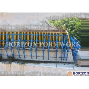 Modular Self Climbing Platform Scaffold CB240 High Load Bearing Supporting Frame