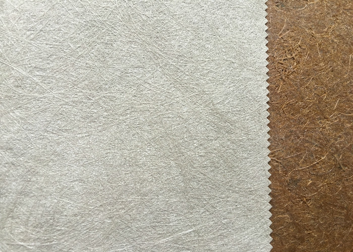 Easy Maintenance Fiber Wall Board , Fast Installation Home Interior Wall Panels Without Glue