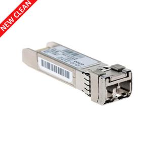 SFP-10G-ZR-S Compatible Cisco Optical Modules 10GBASE-ZR SFP+ 1550nm 80km DOM