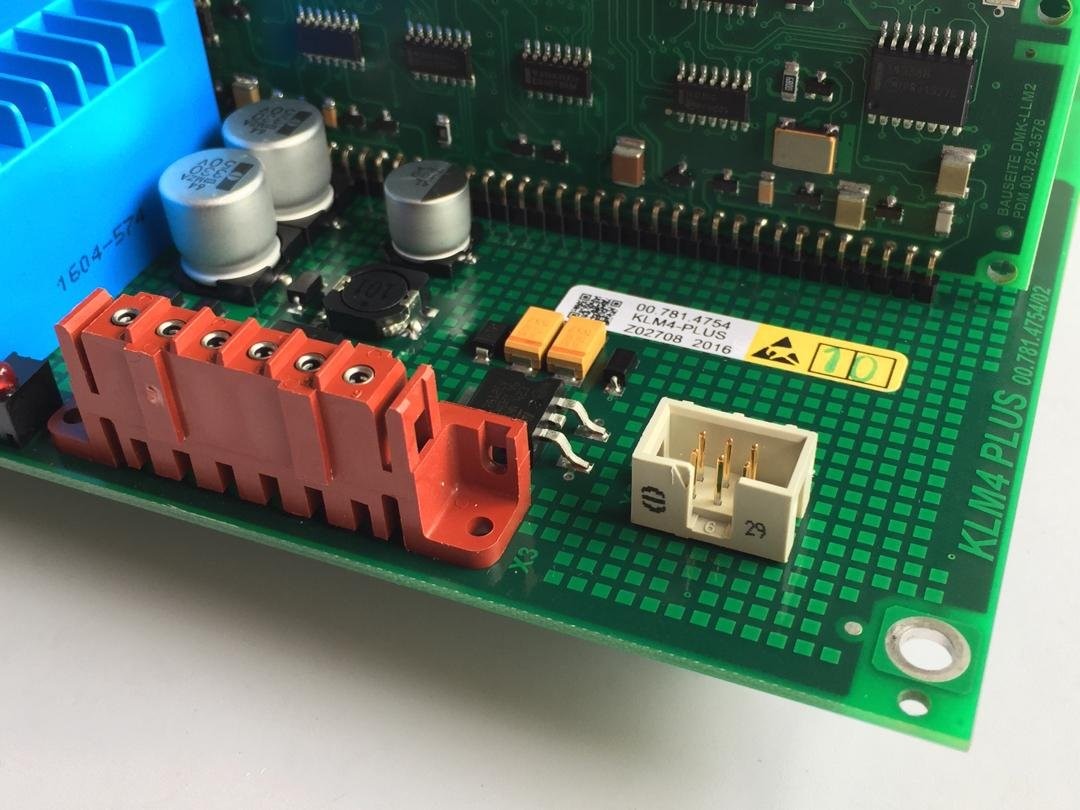M2.144.2111,00.781.4754,HD KLM4 BOARD,HD PARTS