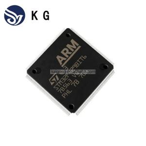  STM32F429BIT6 LQFP208 Electronic Components IC MCU Microcontroller Integrated Circuits STM32F429BIT6 Manufactures