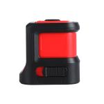 Waterproof IP54 Crossline Laser Level DIY Self Leveling 60m Range