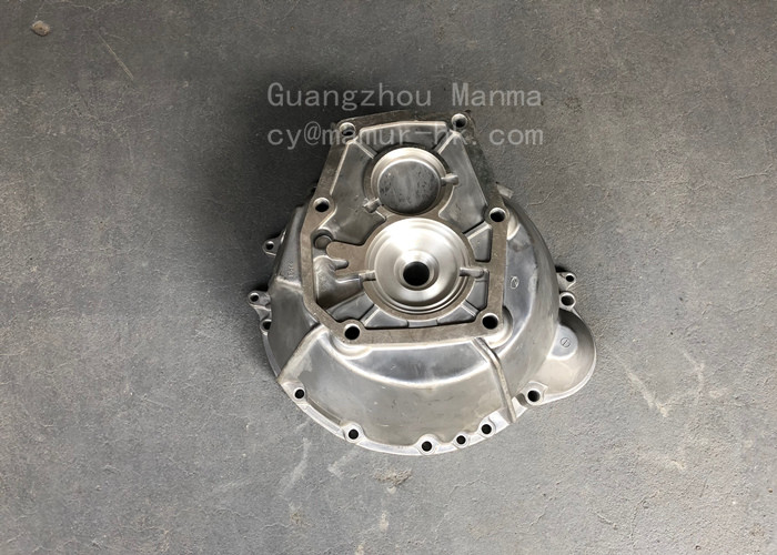 Clutch Housing ISUZU Clutch Parts For ISUZU NKR MSB5M MSB5S 8-97204108-0