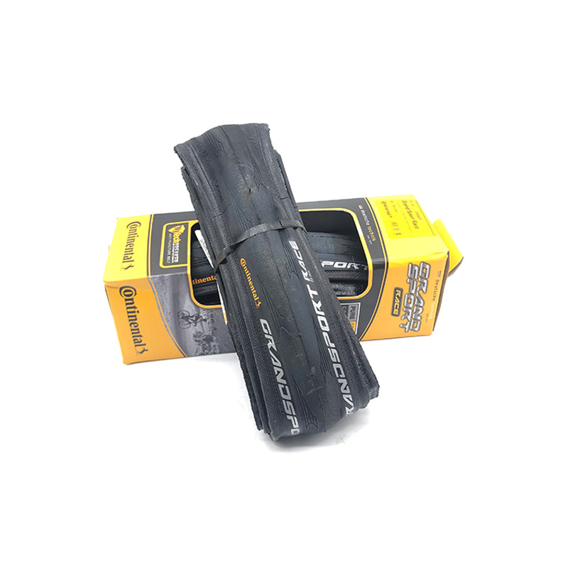 Road Bicycles Must-Have Qualified 700x25c Durable Bicycle Tire with Good Performance