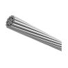 Buy cheap Long Life Aluminium Alloy Conductors ≥185MPa Ultimate Strength ASTM Approved from wholesalers