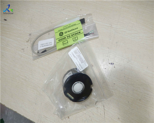 5393439 Trackball Assy With Cable 5393439-2/4 5491128 TAS4729N FLT20UWB-G1