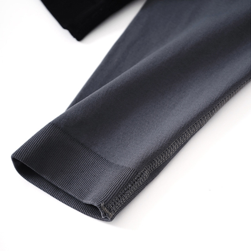 Bespoke factory Polyester Fitness Yoga Pants High Waist Stretch Tight