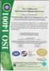 Guangzhou Haofeng Supply Chain Management Co., Ltd Certifications