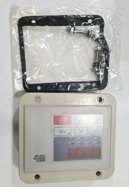 YASKAWA JVOP-146 Varispeed Series Remote Digital Operato certified products