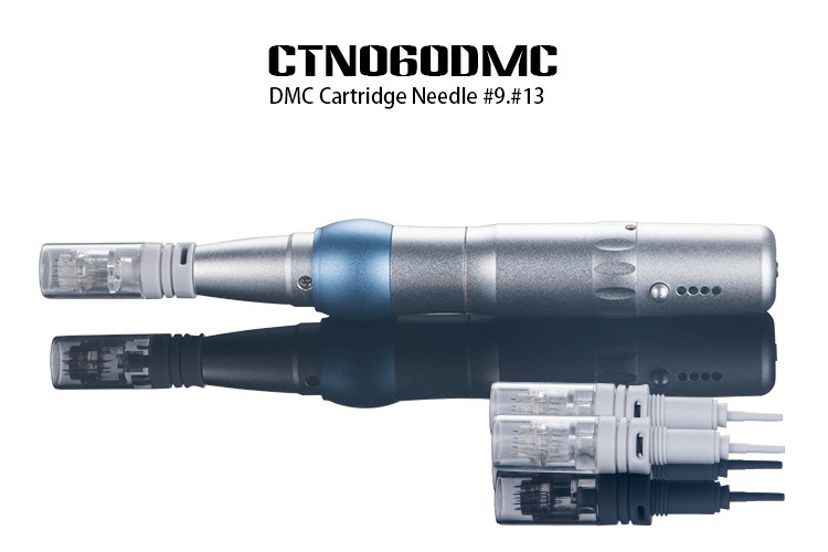 Disposable Microneedling / Permanent Makeup Needles Micro Needle Use