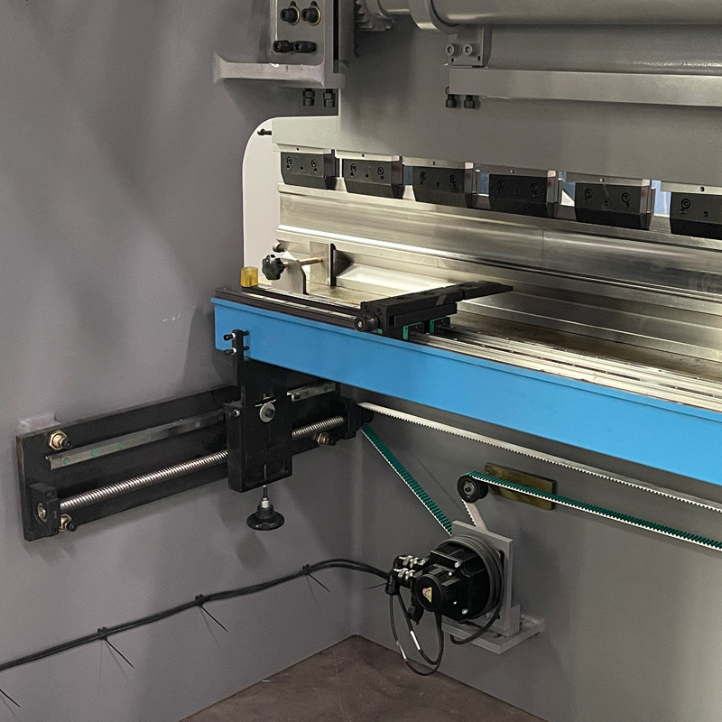 Aoxuan WC67Y-160T3200 Torsion Bar Press Brake Integrally Welded Structure