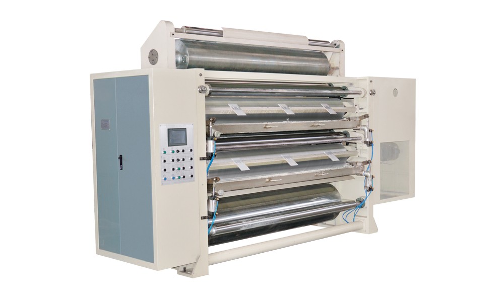 200 M/M Corrugated Carton Production Line , Corrugated Box Manufacturing Unit