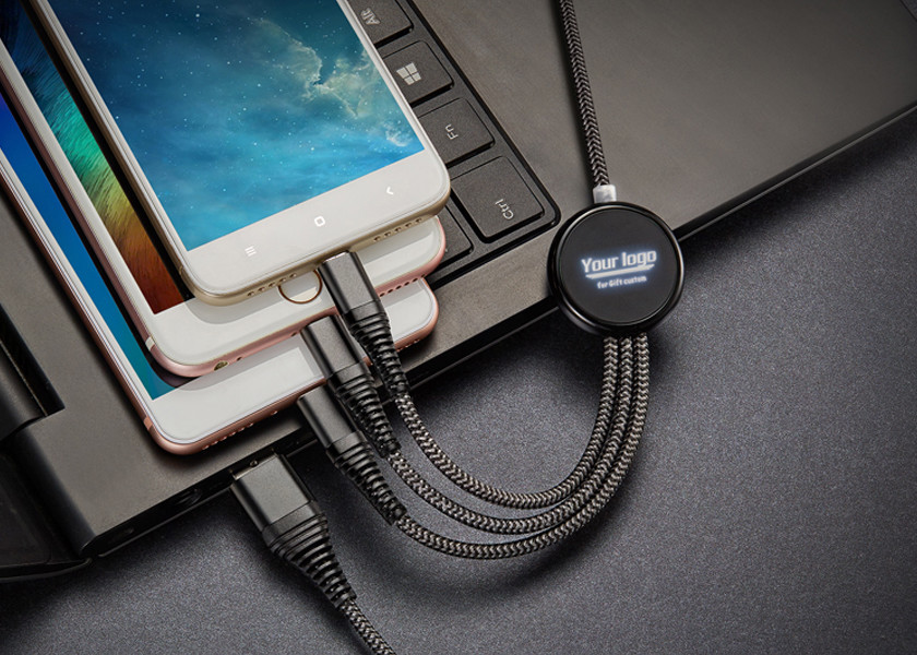 1.15m Fast Charging USB Cables