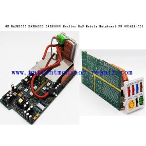 Monitor DAS Module Mainboard PN 801422-001 For GE Model DASH3000 DASH4000