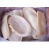 Buy cheap White Yellow Color Whole Dried Squid Little Additives Low Fat Iso22000 from wholesalers
