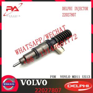 4 Pin Electronic Unit Injector Common Rail Bebe4l10001 85013718 85013719