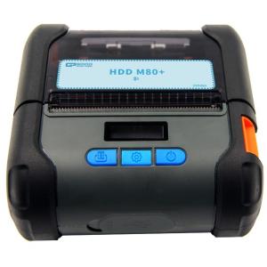 Win/Android/iOS/MacOS/Linux Compatible Wifi and BT POS Terminal with USB