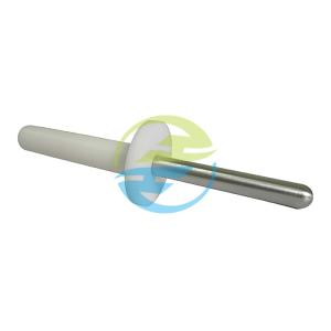 China IEC60950 Figure 2C Test Finger Probe Telecom Test Probe End Radius With R6 on sale China IEC60950 Figure 2C Test Finger Probe Telecom Test Probe End Radius With R6 on sale