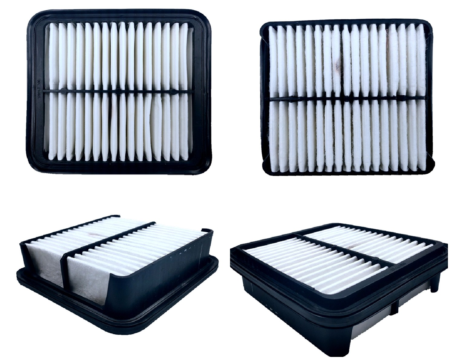 17801-TXA00 Auto Engine Air Filter For Joyear Cross 1.8l Vizhi V2 1.3 1.5l