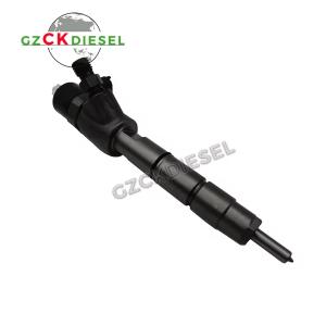  Engine Injector 0445110633 0445110632 for JE493 Engine Manufactures