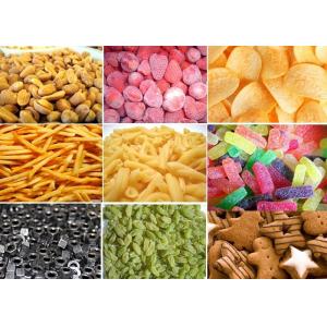 Schneider PLC Control Automatic Bagging Machine / Powder Packing Machine