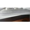 Buy cheap 25mm 32mm 35mm Clear Polycarbonate Roofing Sheets Clear Flat Roof Panels from wholesalers