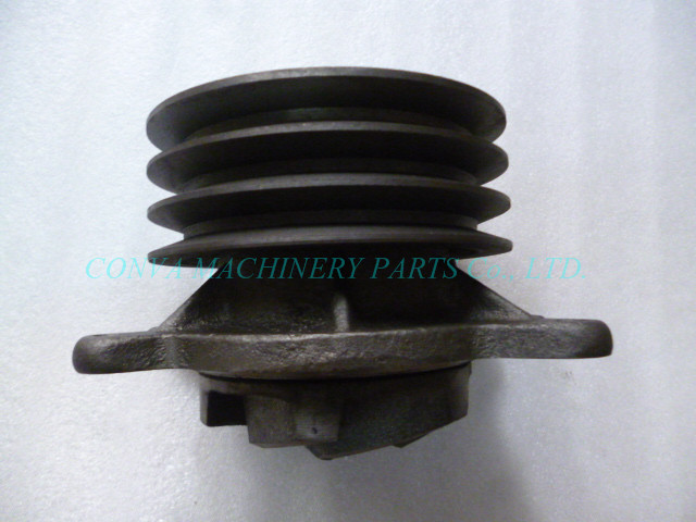 2W1225 Caterpillar Engine Water Pump For Truck High Efficiency Anticorrosive