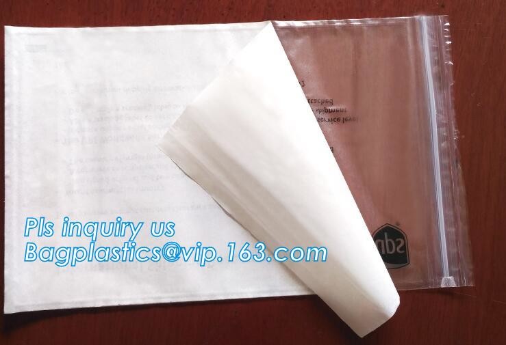 PP film 178*140mm invoice enclosed packing list envelopes, DHL Shipping pockets for waybill, A4 size plastic packing lis