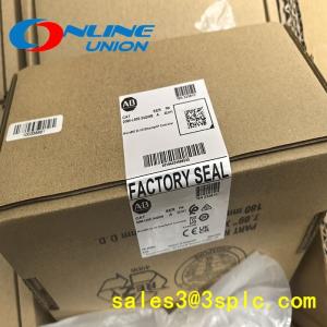 2080-L50E-24QWB Micro850 series high-performance programmable logic controller (PLC) module