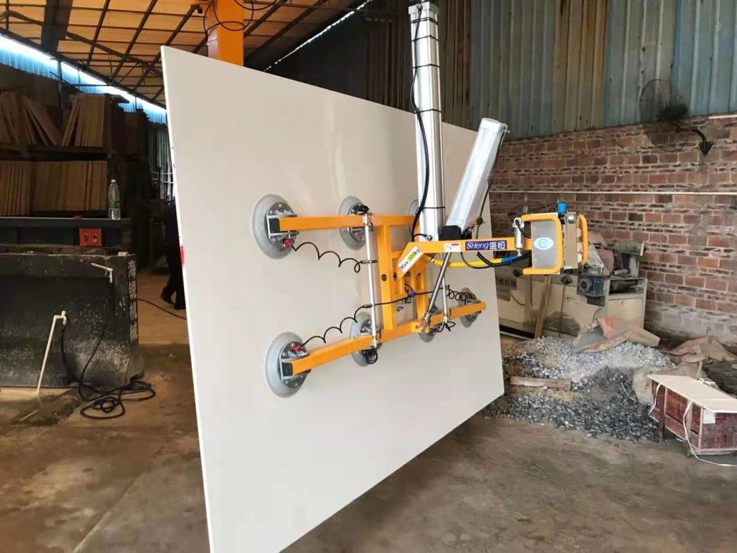 Foshan Star Vacuum Glass Lifter Glass Lifting Equipment Glass Machine
