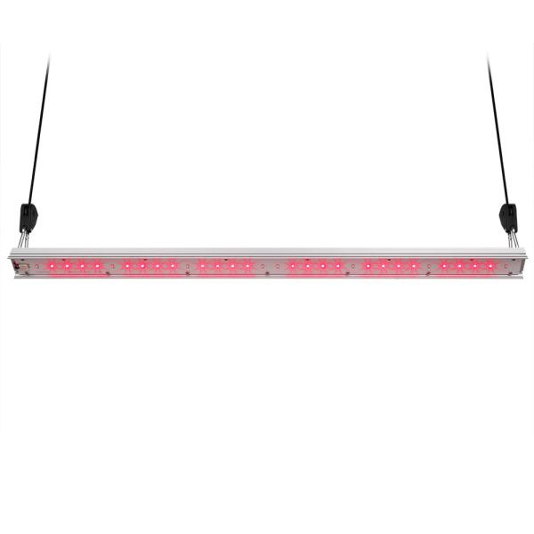 30W 660nm Red LED Grow Light SAA