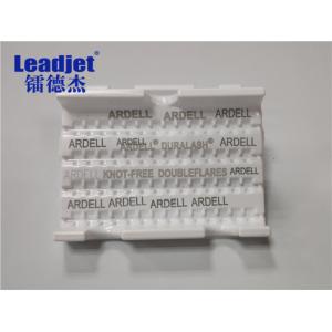 Expiry Date Code Printer Integrated Design CO2 Laser Coding Machine