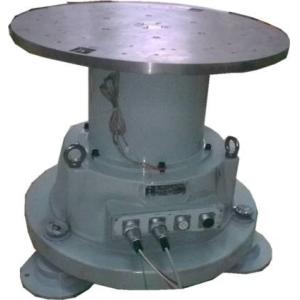  Flight Single Axis Motion Simulator , 1 Axis Rate and Positioning Table Manufactures