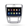 Buy cheap 4-Core For Honda City 2008+ Online Music Car Computer Bluetooth Car Navigation from wholesalers