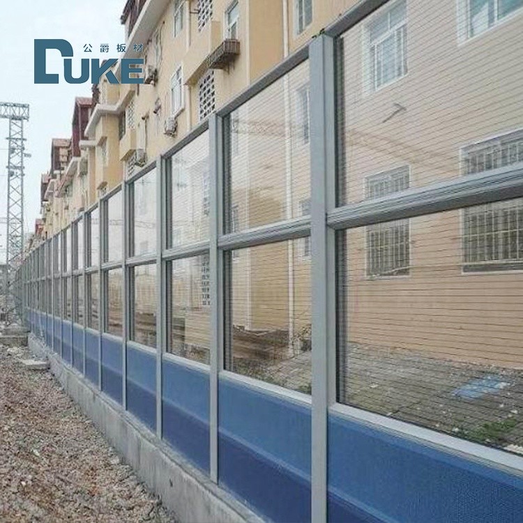 Bending Strength 98% Transparent Soundproof Acrylic Sheet Board 8mm 16mm 20mm