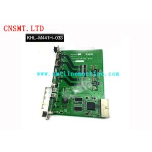KHL-M441H-130 KHL-M441H-13X-231-031 SMT Machine Parts Original YS12 YS24 YSM20 Vision Board Assy
