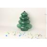 Buy cheap OEM Handmade Glass Vase For Decor from wholesalers