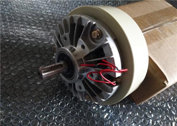 High Performance Magnetic Powder Brake 6NM Speed 1400 Max Current 0.8A True