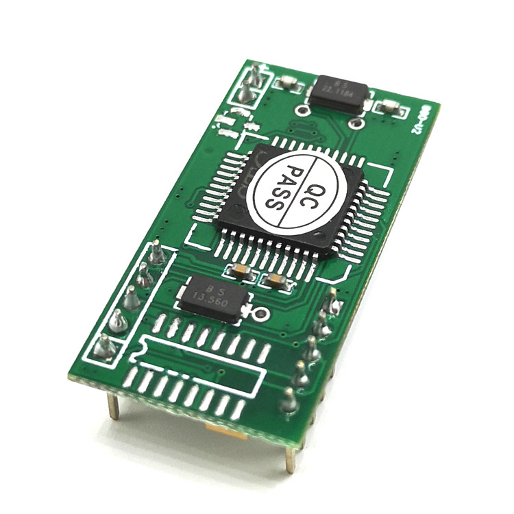 OEM RFID Reader Module Rfid Nfc Reader PCBA Customizable UART Wiegand Manufactures