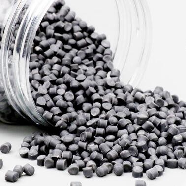 UL PVC/D TI-2 Flexible PVC Compound For Industrial Cable 70 Degree