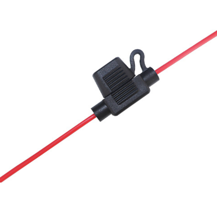 High Quality Waterproof Fuse Holder Maxi standard Mini Automotive Car Blade Fuse Holder