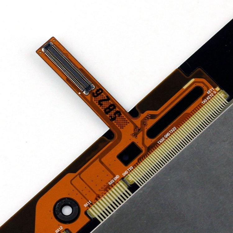 10.5 Inch Cell Phone Digitizer Glass For SAM Galaxy SM T590