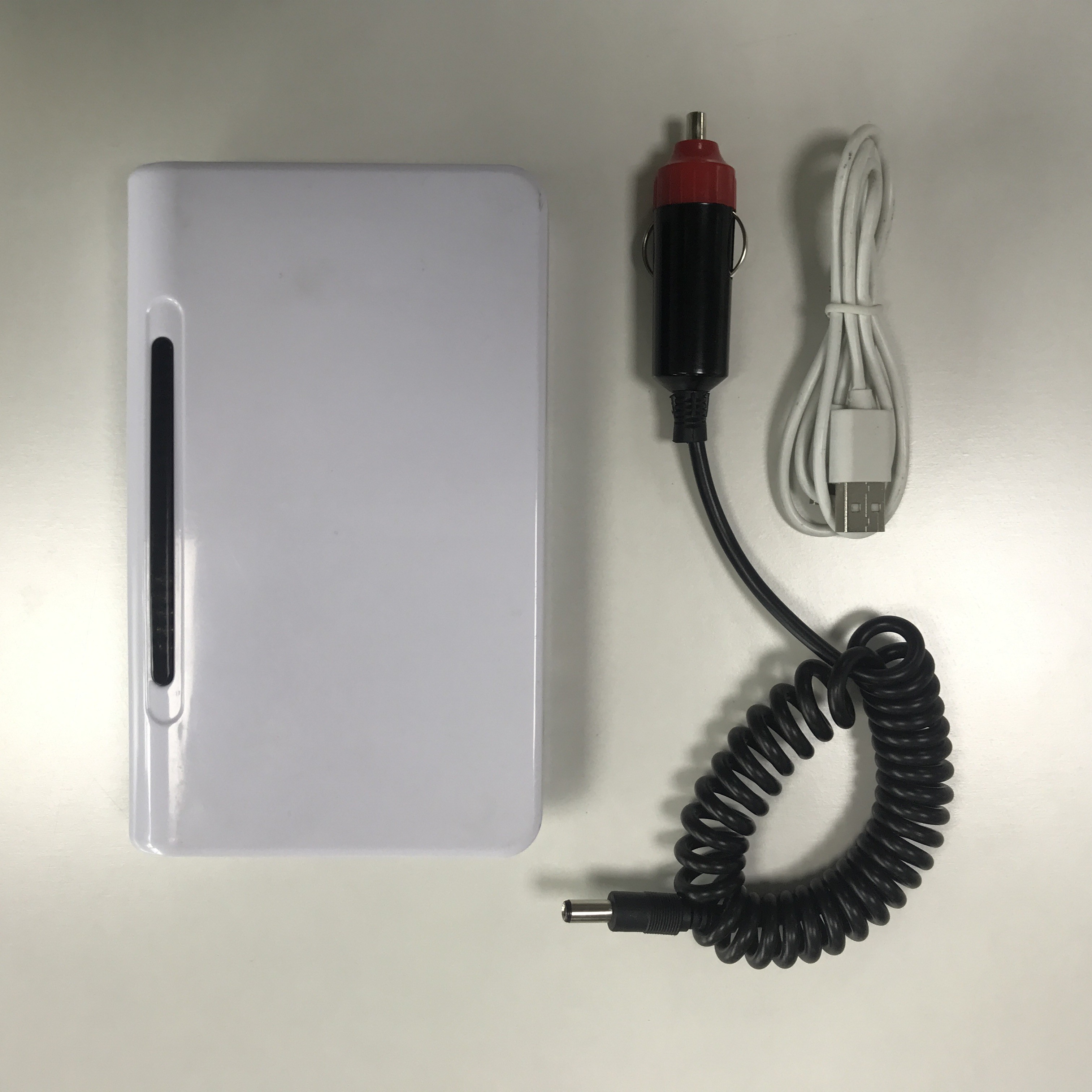 CE RoHS Cell Phone Signal Jammer 5 Buit In Omnidirectional Antennas 160*100*30 Mm
