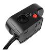 Buy cheap 32Amp 22kW LCD Screen Smart Car Charger Type Charger SAEJ1772 16A from wholesalers