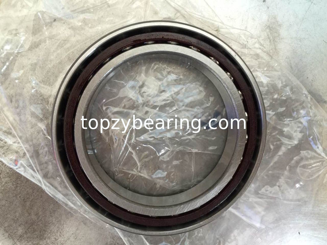 machine Spindle Bearing HSS7011-C-T-P4S HSS7012-C-T-P4S HSS7013-C-T-P4S HSS7014-C-T-P4S HSS7015-C-T-P4S HSS 7016 P4SUL