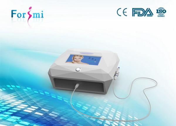 vascular removal 30m hz spider vein removal machine with good treatment result