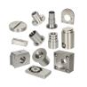 Buy cheap Customized CNC Milling Parts with ±0.01mm Tolerance from wholesalers