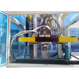  PMMA Hdpe Bottle PET Bottle Injection Moulding Machine ISBM Machine 8 CAV 20ml Manufactures